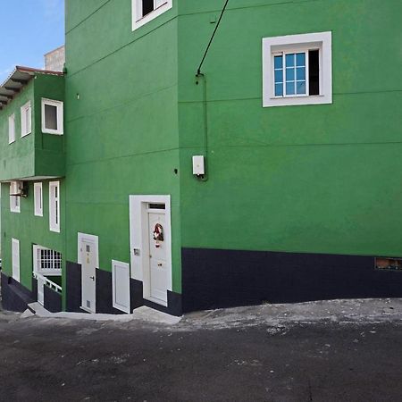 Casa Auxilia Villa Araya  Dış mekan fotoğraf