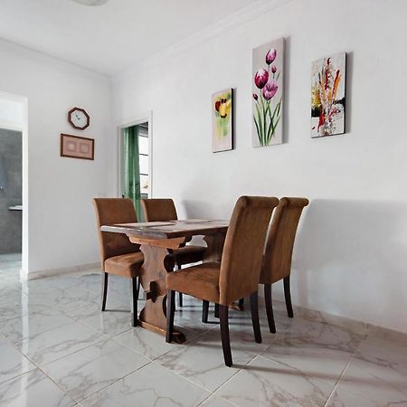 Casa Auxilia Villa Araya  Dış mekan fotoğraf
