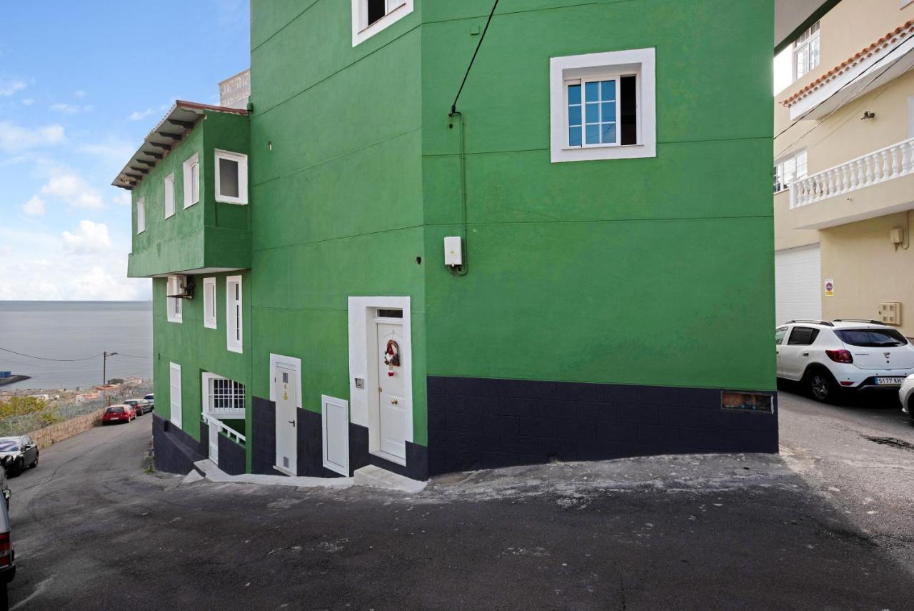 Casa Auxilia Villa Araya  Dış mekan fotoğraf