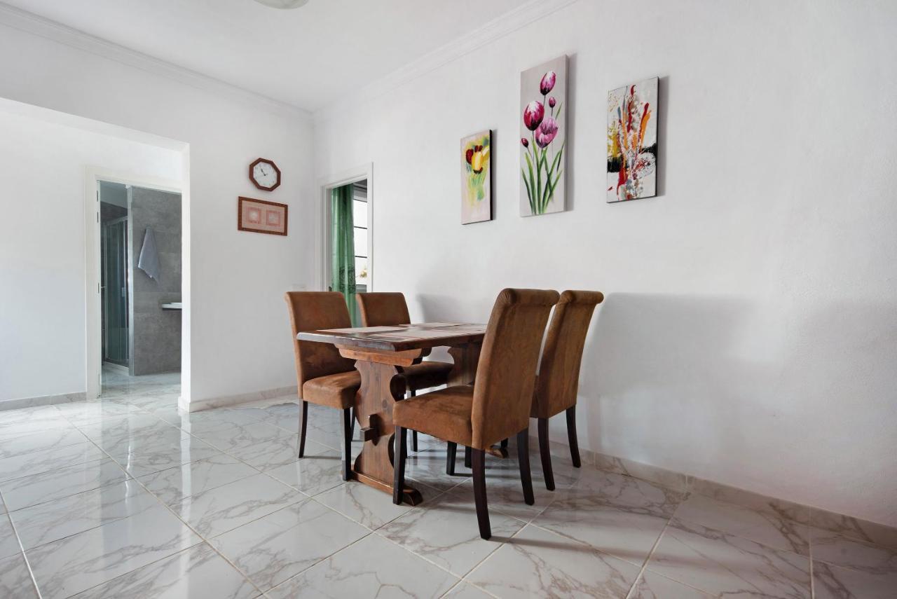 Casa Auxilia Villa Araya  Dış mekan fotoğraf