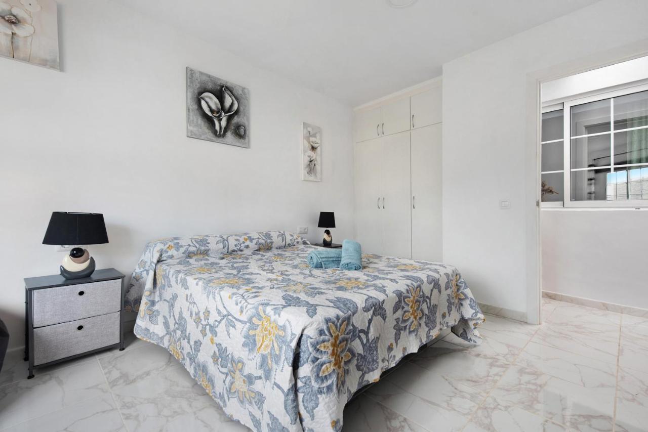 Casa Auxilia Villa Araya  Dış mekan fotoğraf