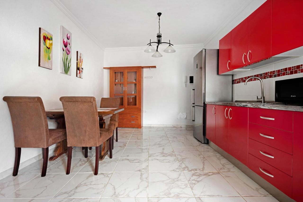 Casa Auxilia Villa Araya  Dış mekan fotoğraf
