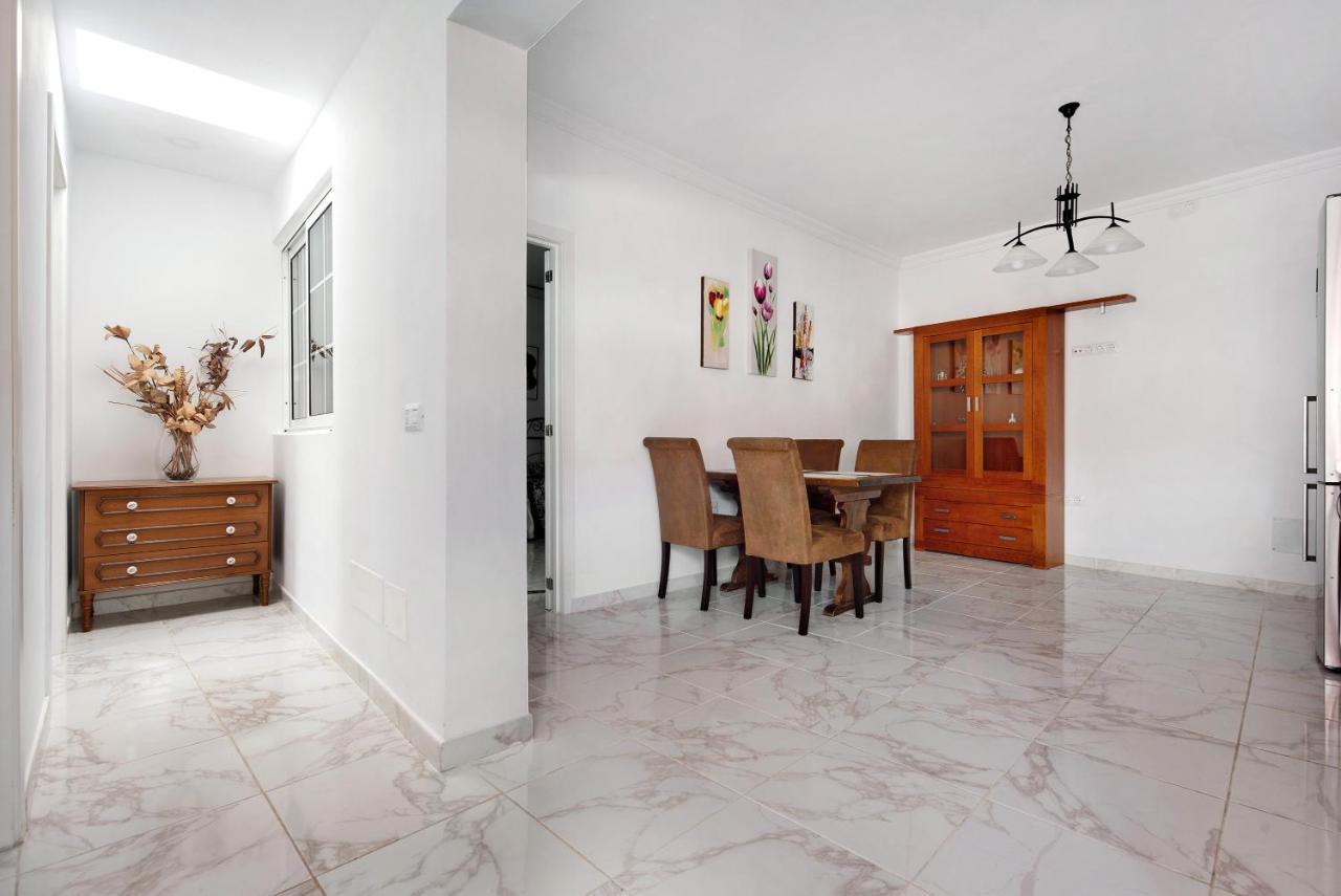 Casa Auxilia Villa Araya  Dış mekan fotoğraf