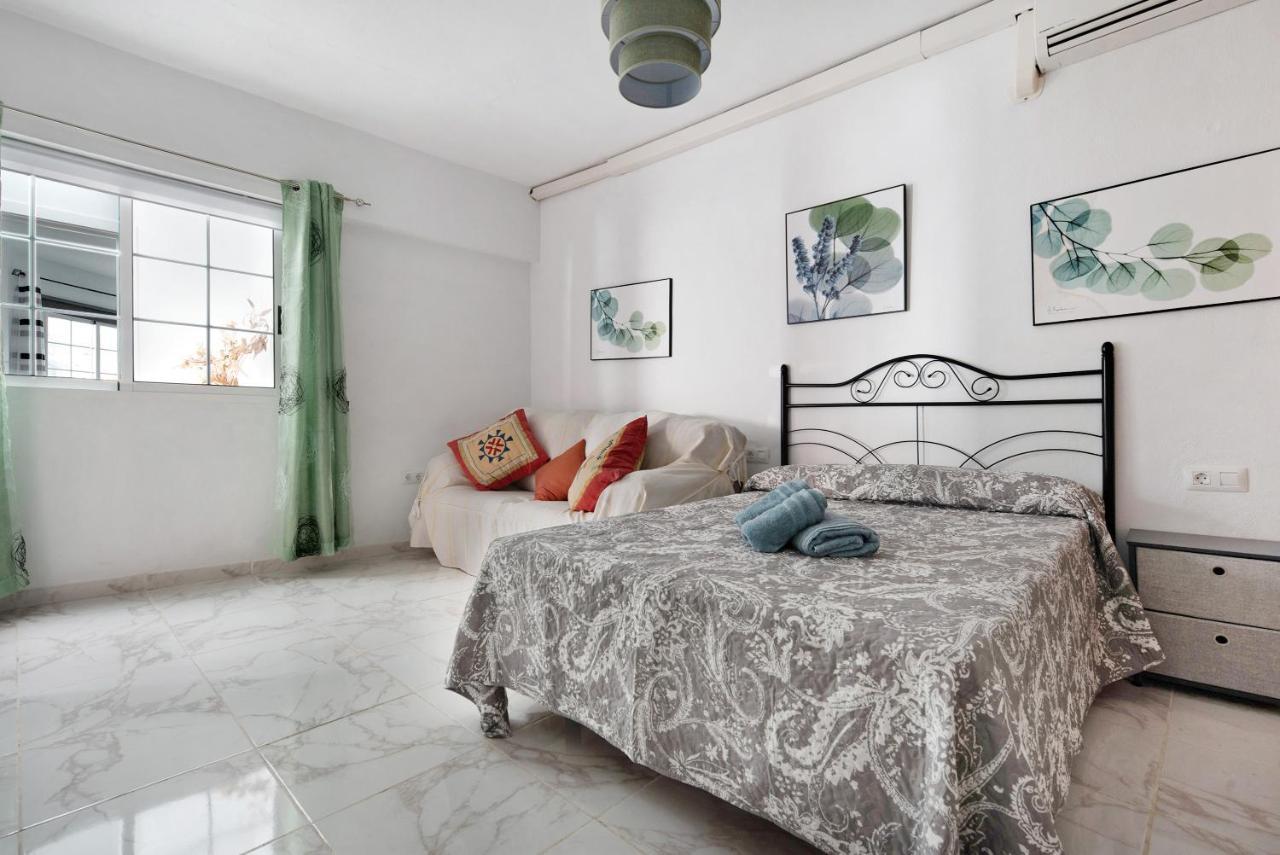 Casa Auxilia Villa Araya  Dış mekan fotoğraf