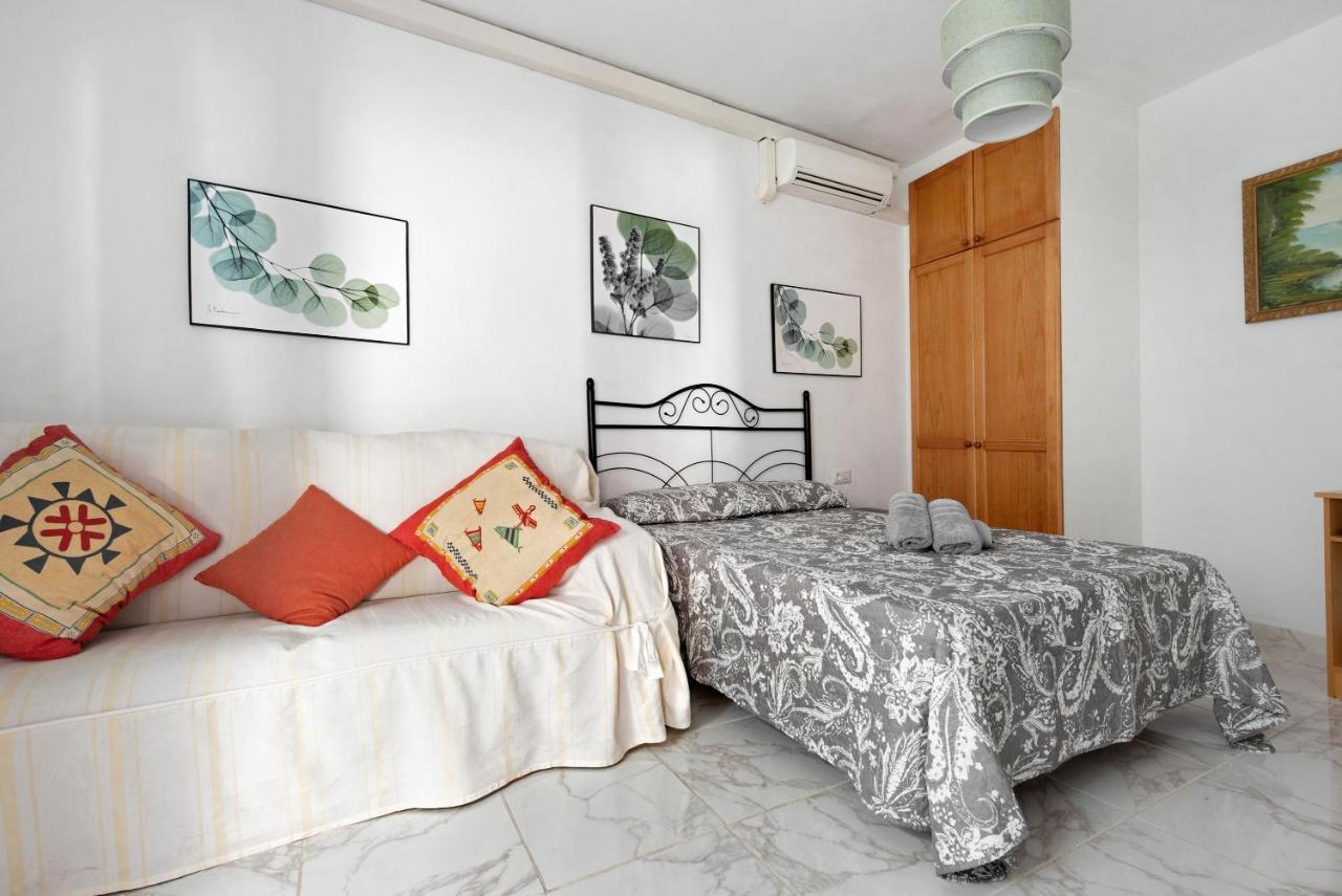 Casa Auxilia Villa Araya  Dış mekan fotoğraf