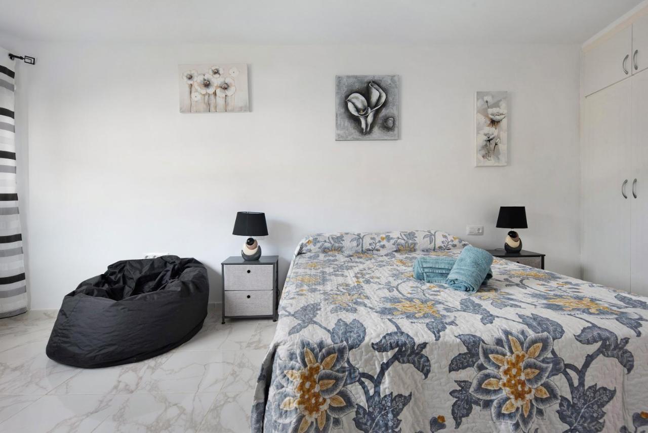 Casa Auxilia Villa Araya  Dış mekan fotoğraf